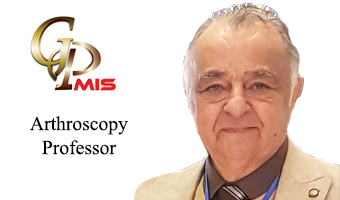 Dr.Orthopedic  Arthroscopy