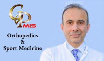 Dr.Orthopedics & Sport Medicine