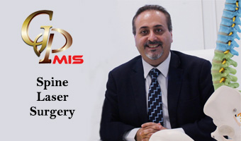 Dr.Minimal Invasive & Laser Spine Surgery